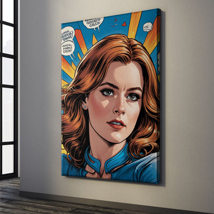 Custom Portrait From Photo – by advancedportrait