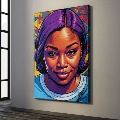 Custom Portrait From Photo – by advancedportrait