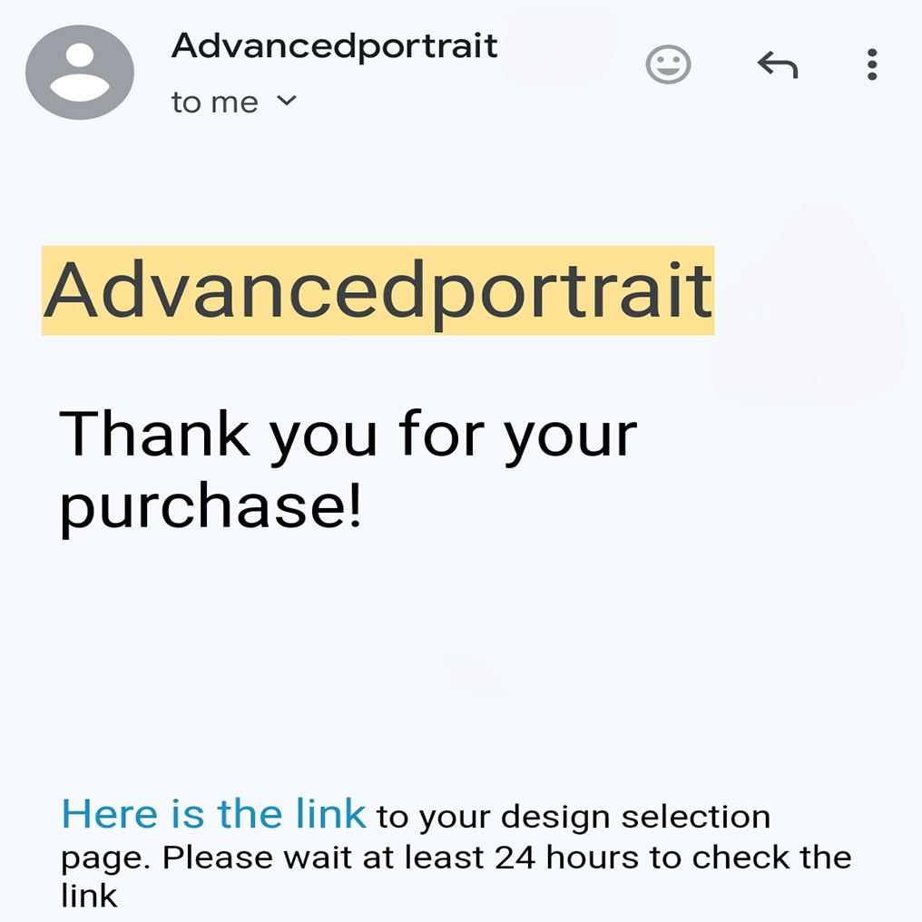 Custom Portrait From Photo – by advancedportrait