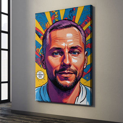 Custom Portrait From Photo – by advancedportrait